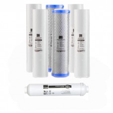 Годовой комплект картриджей Platinum Wasser Ultra 5     
